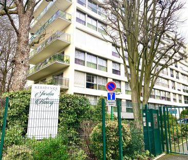 Location Appartement 1 pièce 15m² LAMBERSART 59130 - Photo 2