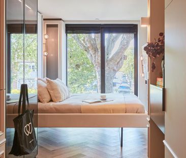 Studio to rent - Photo 4