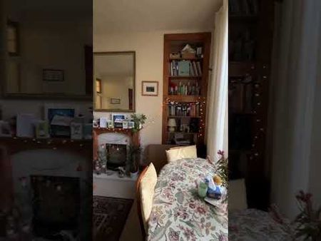 1 Bed Flat, Partick, G11 - Photo 3
