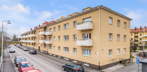 Jacob Ekbohmsgatan, Norrköping - Foto 2