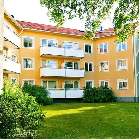 2 RUM KÖK - Foto 4