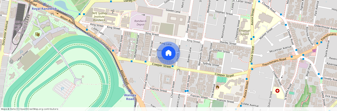15 Burton Street, NSW 2031, Randwick