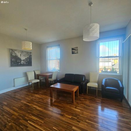 Apartment 1, 16 Malahide Road, Marino, Dublin 3 - Photo 5