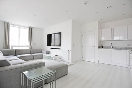 2 bedroom flat to rent - Photo 3
