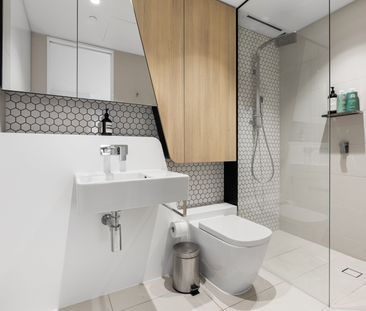 713/85 O'Connor Street, Chippendale NSW 2008 - Apartment For Rent |... - Photo 2