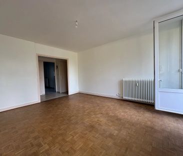 Location Appartement 3 pièces 69m² VALENCE 26000 - Photo 1