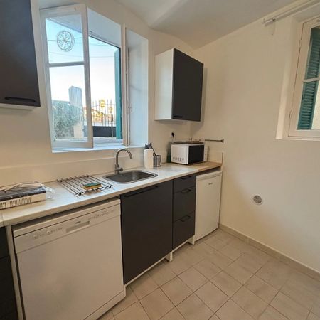 Location Appartement 2 pièces 23m² NICE 06000 - Photo 3