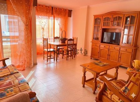 Alquiler de piso en Avenida de la Purisima - Photo 4