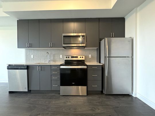 For Lease - 3200 William Colston Avenue Unit# 1304, Oakville, Ontario - Photo 1