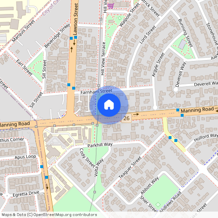 5/191 Manning Road, Bentley, WA, 6102