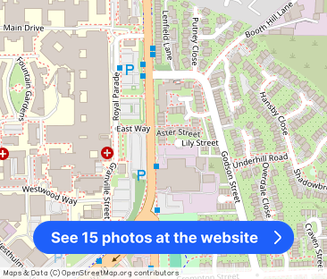 Lily Street, Oldham, Lancs, OL1 - Photo 1