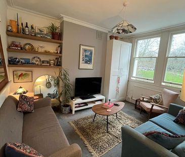 3 Bed Maisonette, Yerbury Road, N19 - Photo 1