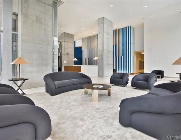 À louer / Appartement - Photo 1