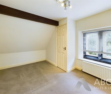 The OId School House, Rectory Road, Hollington, Stoke-On-Trent ST10... - Photo 1