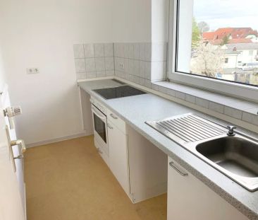 Platz für die ganze Familie - Tolle Wohnung in grüner Umgebung - Foto 5