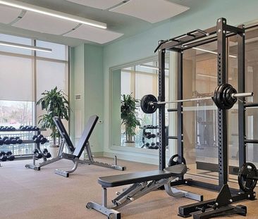 For Lease - 20 Gatineau Drive Unit# 1010, Vaughan, Ontario - Photo 5