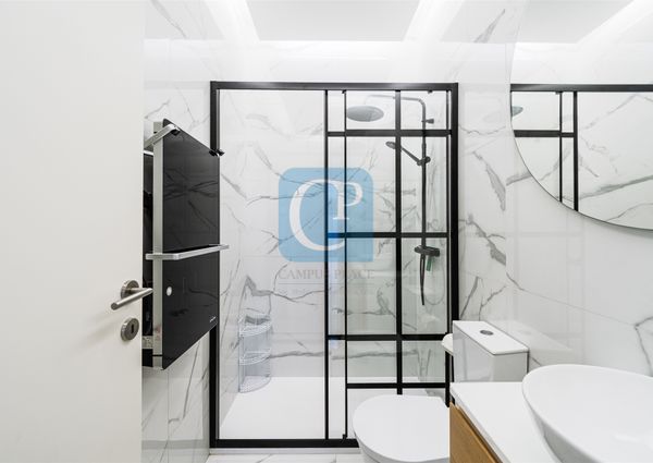 Apartamento T1 em Porto