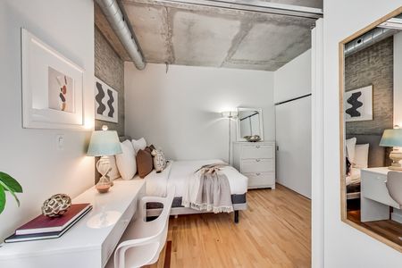 For Lease - 32 Stewart Street Unit# 209, Toronto, Ontario - Photo 5