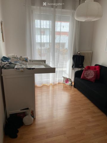 4.5 Zimmer, 90 m² - Foto 5