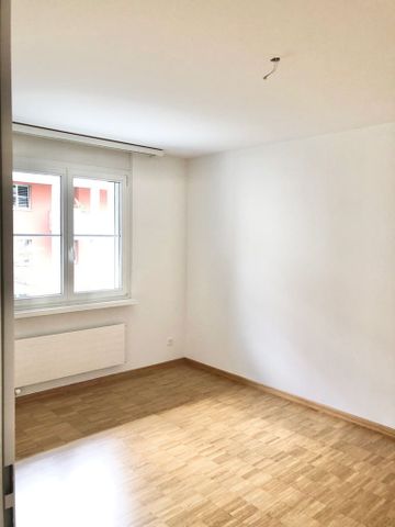 3.5 Zimmer, 71 m², 1. Stock - Photo 3