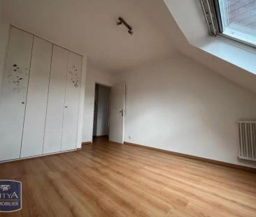 Appartement à louer 3 pièces 62.39m² - Photo 5