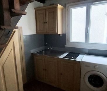 Appartement à louer 2 pièces • 32,01 m2 Château-Thierry - Photo 4