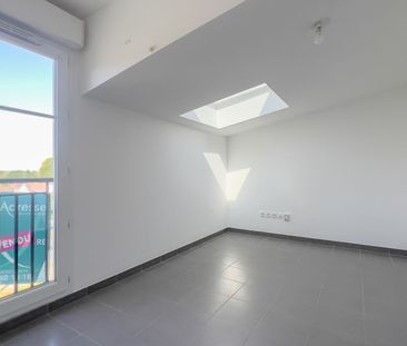 Location appartement 1 pièce, 22.54m², Crosne - Photo 2