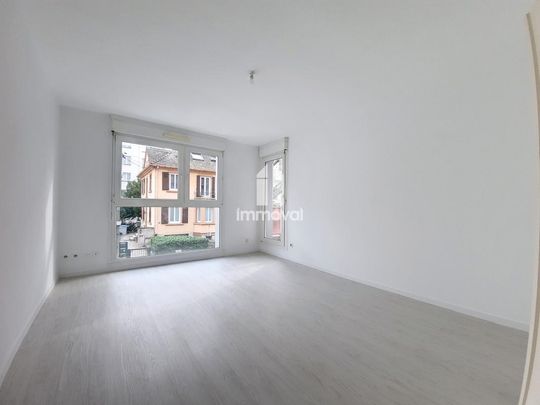 Location Appartement 3 pièces 67m² STRASBOURG 67100 - Photo 1