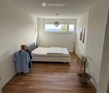 Grüne Wohn- Oase mit wunderbarem Weitblick - Foto 3