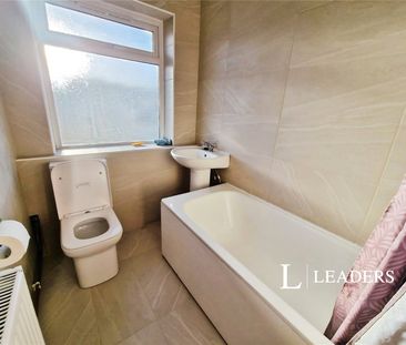 2 bedroom apartment to rent Park Crescent Place, Brighton, East Sus... - Photo 6