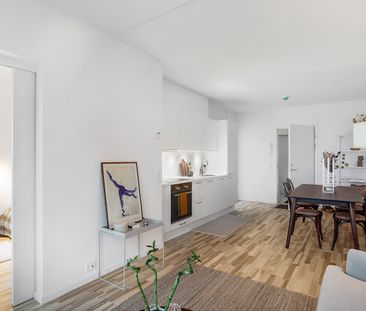 Gadelandet 26E, 1. mf., Kobbelvænget, 2700 Brønshøj - Foto 5