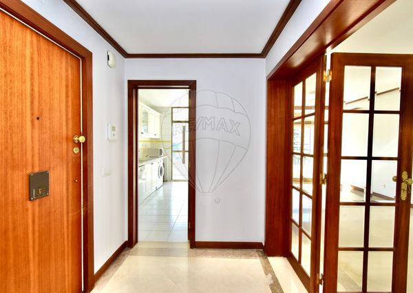 Apartamento T2 em Lisboa