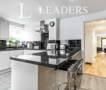 2 bedroom apartment to rent Nuns Road, CH1 - Photo 4