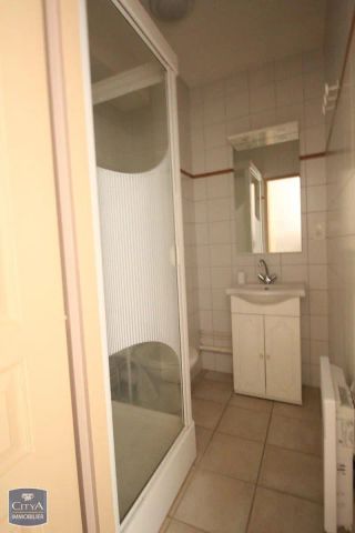 Appartement à louer 2 pièces 34.42m² - Photo 5