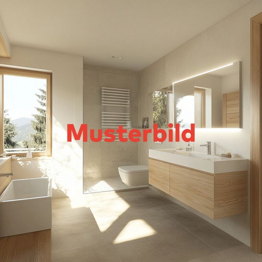 Immeuble d’échange : appartement moderne de 2,5 pièces au cœur de Zurich - Photo 1