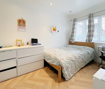 4 bedroom detached house to rent - Photo 5