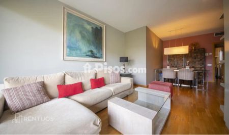 Piso en alquiler en Carrer d'Antoni Agraz - Photo 3