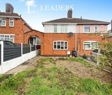 3 bedroom house to rent Swannington Road, Leicester, Leicestershire... - Photo 4