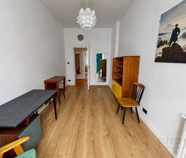 Centrum! 3 pokoje, balkon, osobna kuchnia! – zdjęcie 2