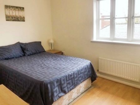 2 bedroom apartment to rent Willow House, Lucas Court, Leamington Spa, CV32 - Photo 5