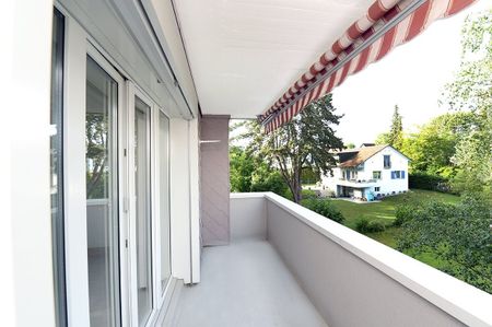 Ihre 3-ZW in einem familienfreundlichen Quartier - Foto 2