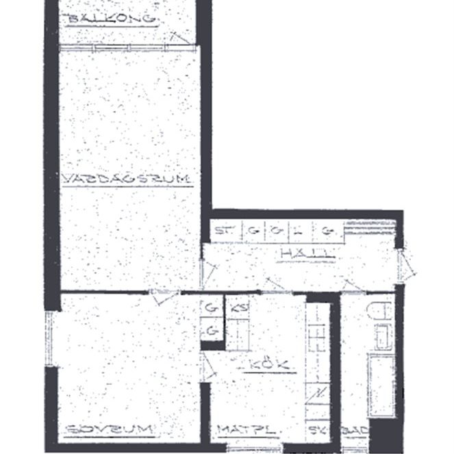 Bjerringsväg 5 B - Foto 2