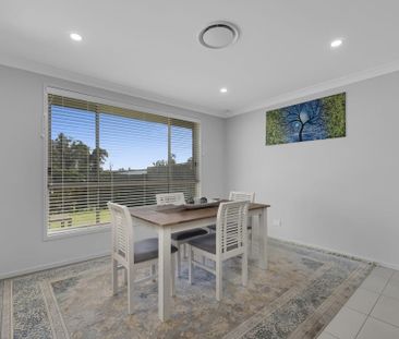 24 Caldwell Avenue, Edmondson Park NSW 2174 - House For Rent | Domain - Photo 2
