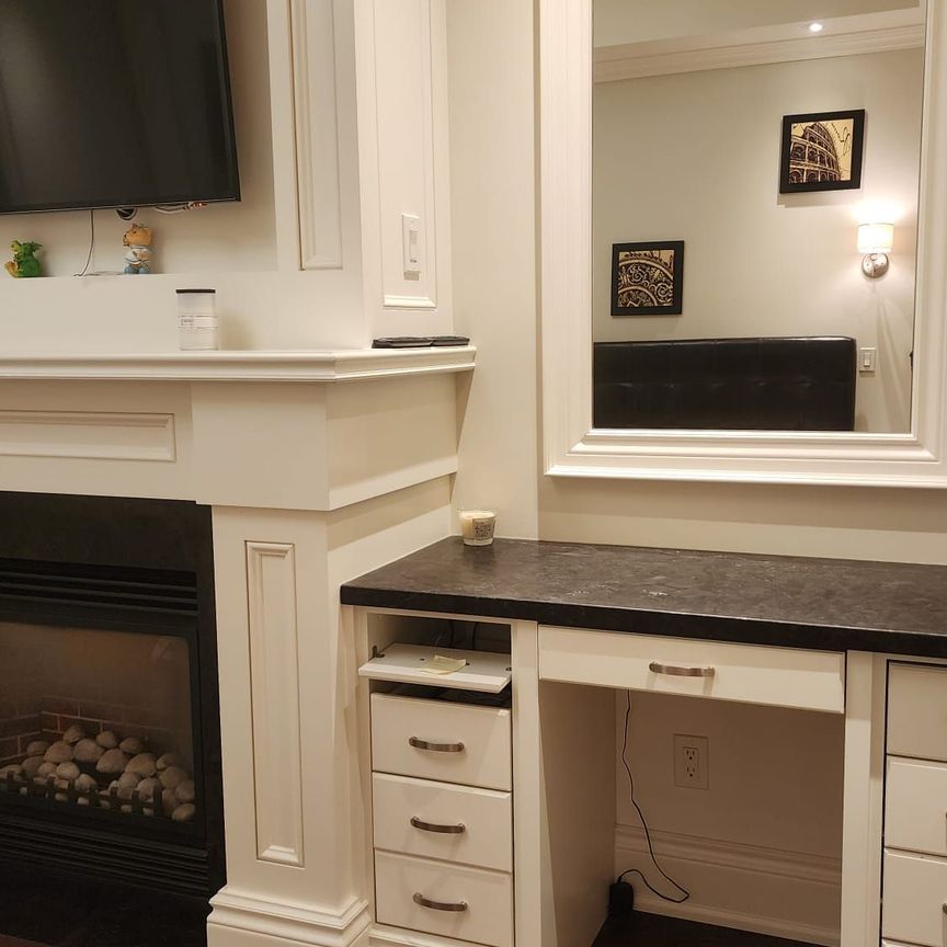 For Lease - 51 Kirk Bradden Road, Toronto, Ontario - Photo 1