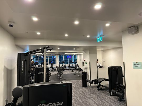 Melbourne CBD - Photo 1