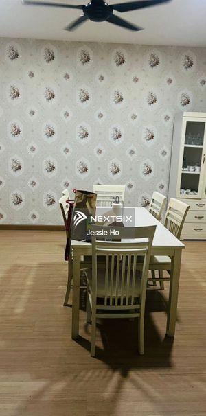 X2 Residency Puchong - Photo 1