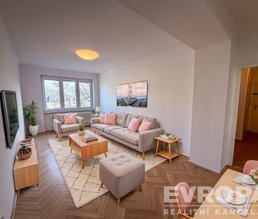 Pronájem bytu 2+1 57 m² - Photo 5