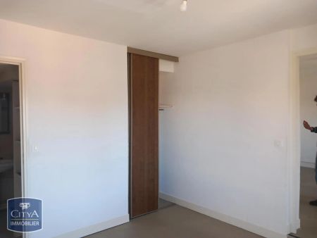 Appartement à louer 2 pièces 40.33m² - Photo 3