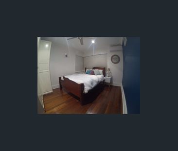 Power, Water, Internet, and Lawnmowing included. - Photo 4