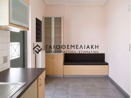 Μεζονέτα για ενοικίαση Άγιος Στέφανος - Φωτογραφία 5